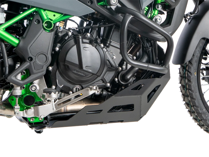 Engine Protection Plate for KAWASAKI KLE 500 / SE (2026-)