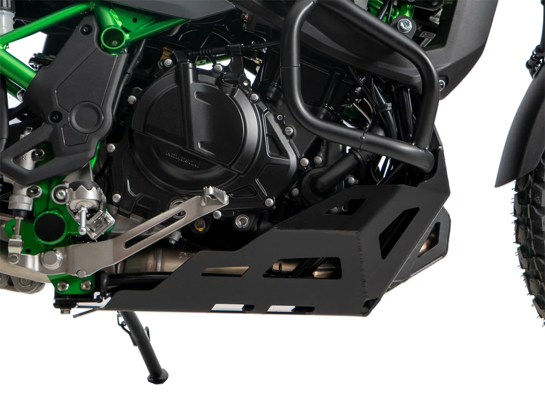 Engine Protection Plate for KAWASAKI KLE 500 / SE (2026-)