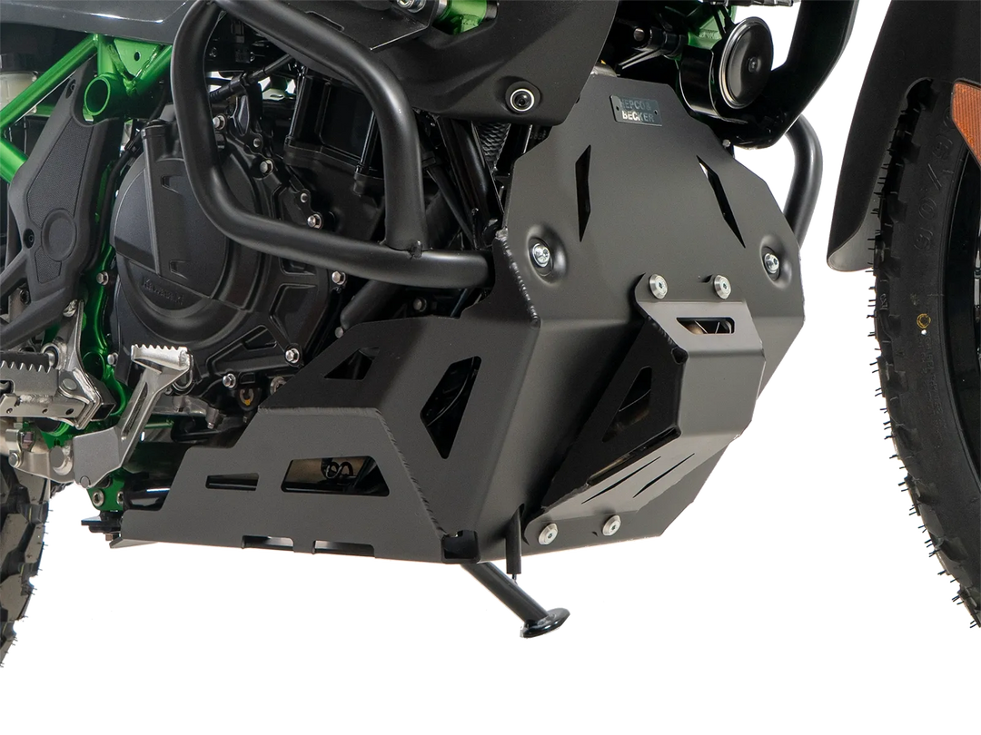 Engine Protection Plate for KAWASAKI KLE 500 / SE (2026-)