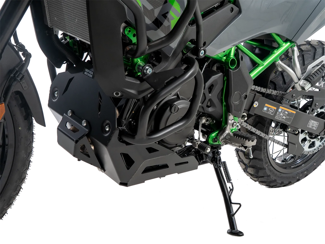 Engine Protection Plate for KAWASAKI KLE 500 / SE (2026-)