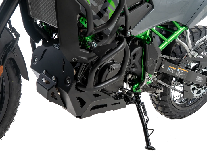 Engine Protection Plate for KAWASAKI KLE 500 / SE (2026-)