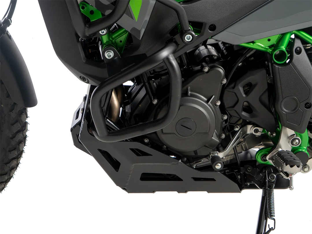 Engine Protection Plate for KAWASAKI KLE 500 / SE (2026-)