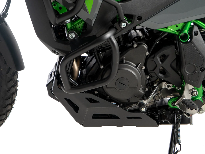 Engine Protection Plate for KAWASAKI KLE 500 / SE (2026-)