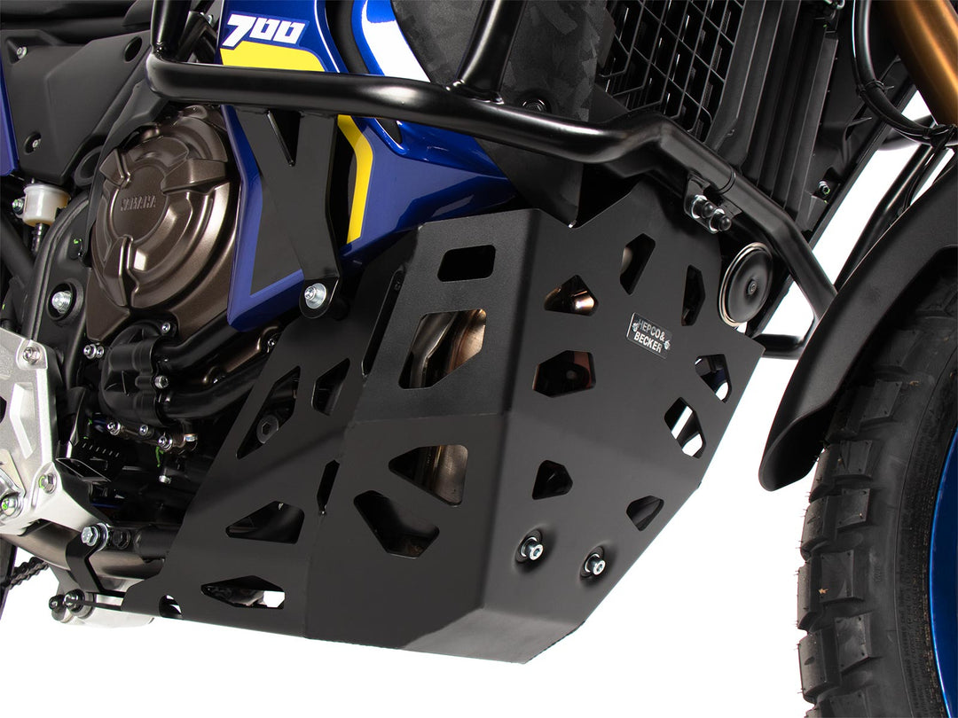 Skid Plate for YAMAHA Tenere 700 World Raid (2022-)