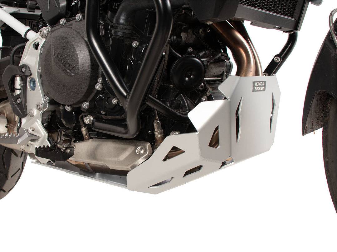Engine Protection Plate for BMW F 900 GS & Adv (2024-)