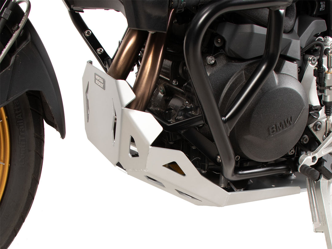 Engine Protection Plate for BMW F 900 GS & Adv (2024-)