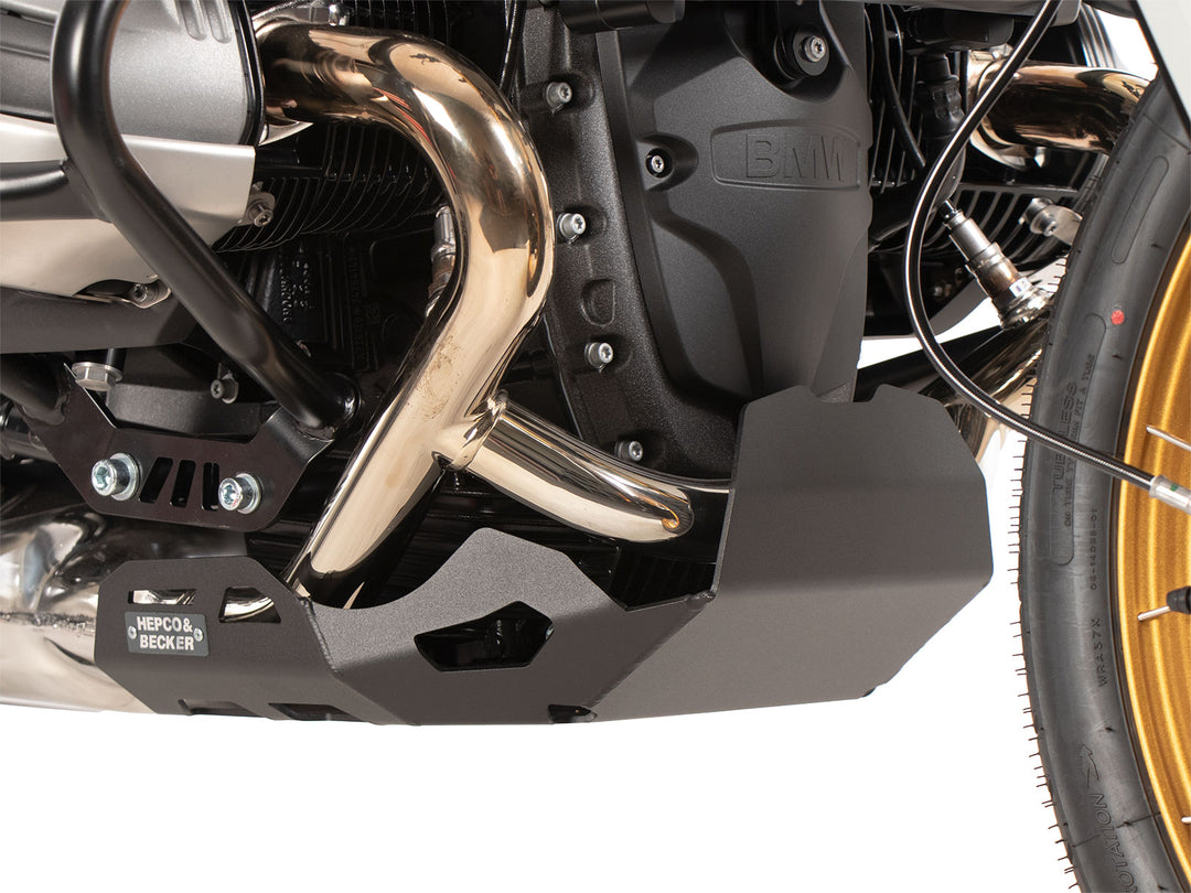 Engine Protection Plate for BMW R 12 / Nine T (2024-) and R 12 GS/S (2025-)