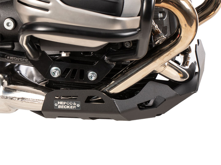 Engine Protection Plate for BMW R 12 / Nine T (2024-) and R 12 GS/S (2025-)