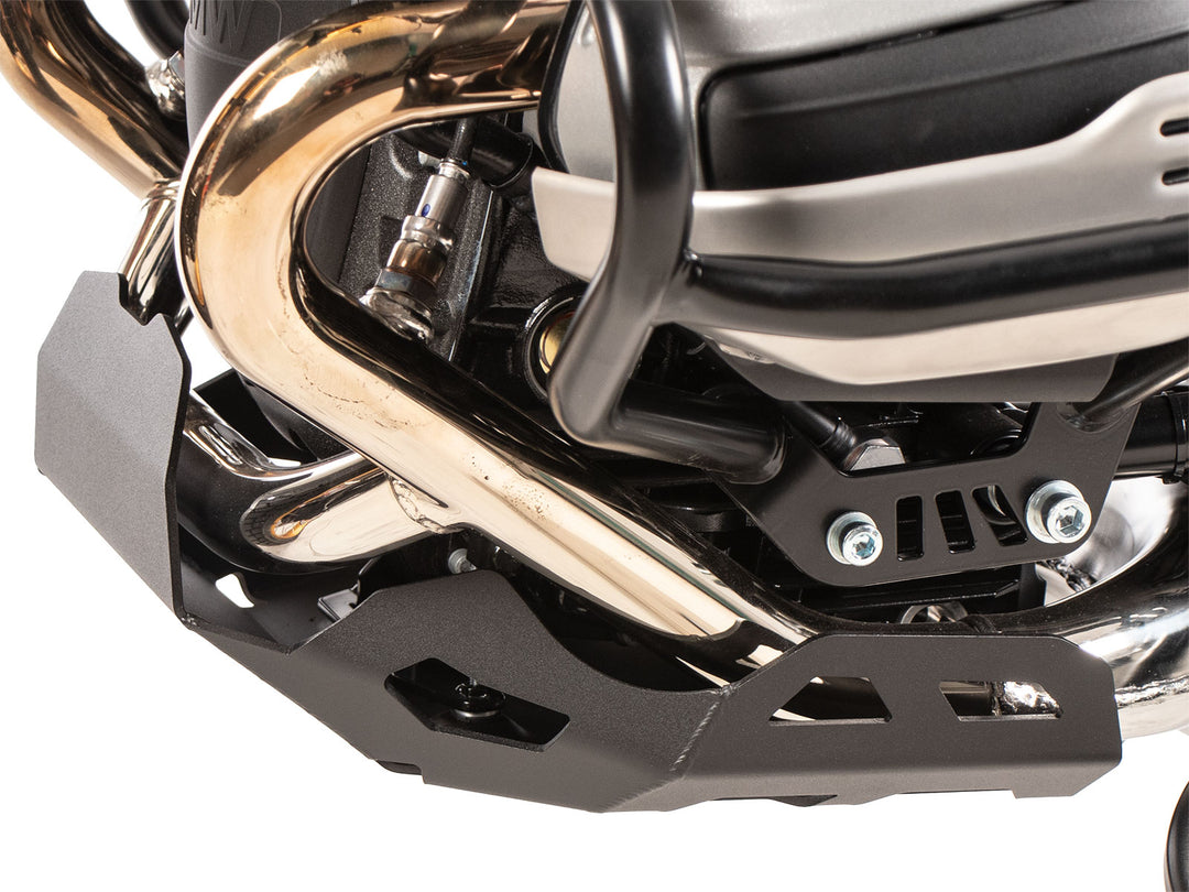 Engine Protection Plate for BMW R 12 / Nine T (2024-) and R 12 GS/S (2025-)