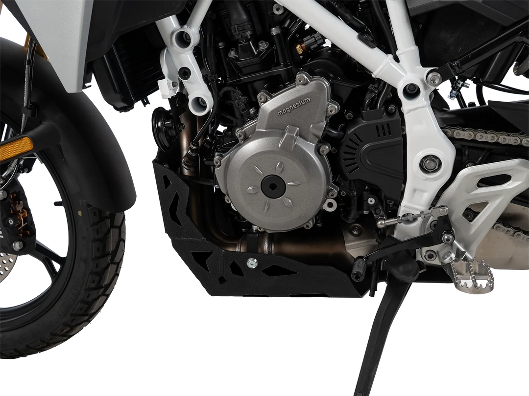 Engine Protection Plate for BMW F 450 GS (2026-)