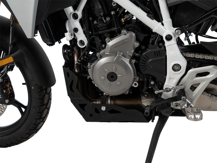 Engine Protection Plate for BMW F 450 GS (2026-)