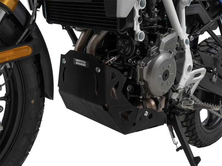 Engine Protection Plate for BMW F 450 GS (2026-)