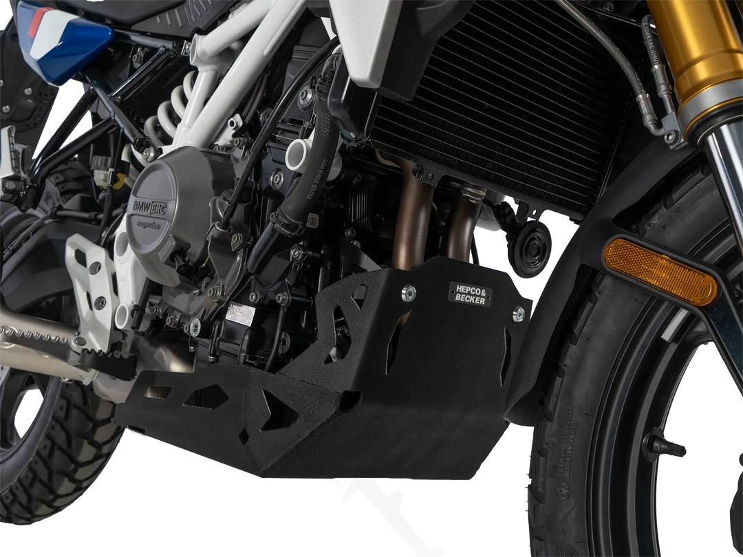 Engine Protection Plate for BMW F 450 GS (2026-)