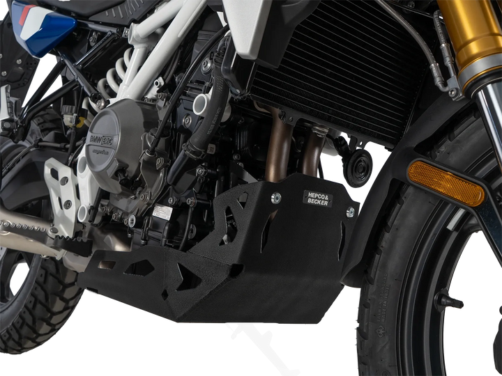 Engine Protection Plate for BMW F 450 GS (2026-)