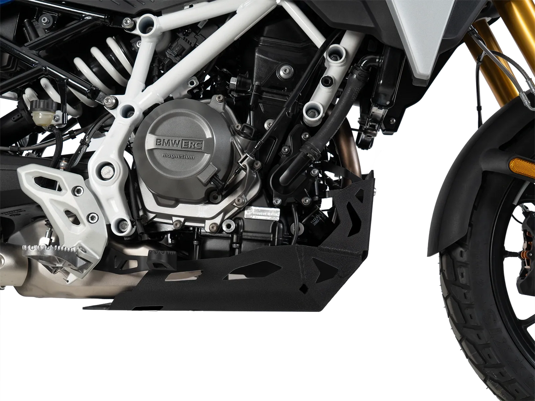 Engine Protection Plate for BMW F 450 GS (2026-)