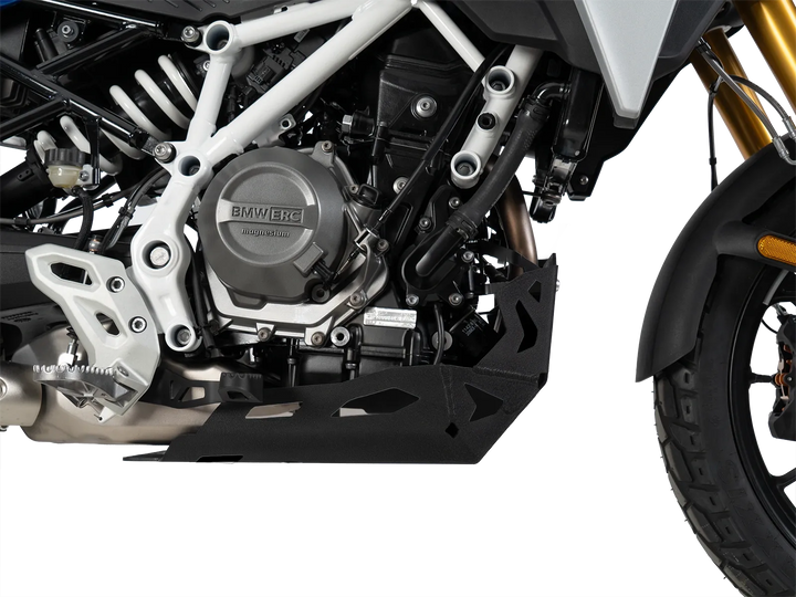 Engine Protection Plate for BMW F 450 GS (2026-)