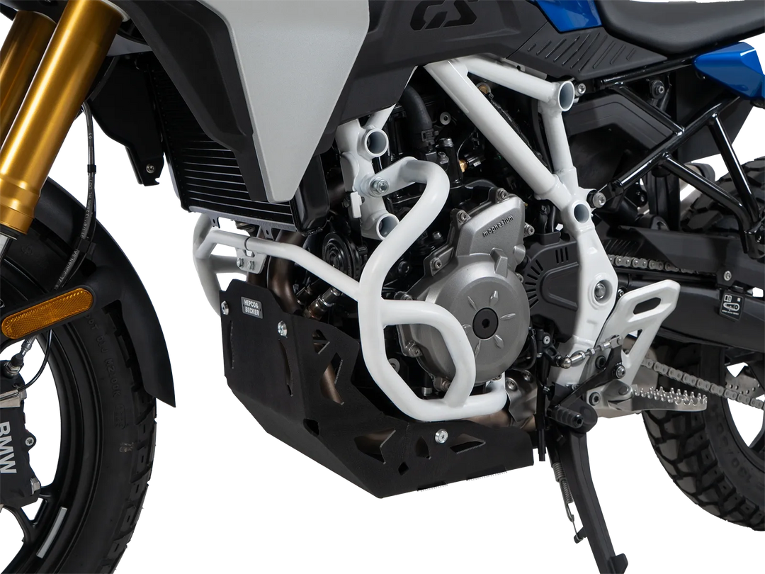 Engine Protection Plate for BMW F 450 GS (2026-)