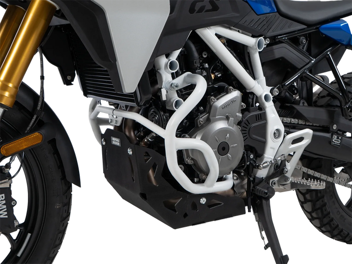 Engine Protection Plate for BMW F 450 GS (2026-)
