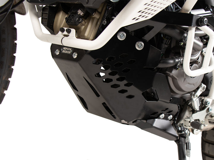 Engine Protection Plate for DUCATI Desert X (2022-)
