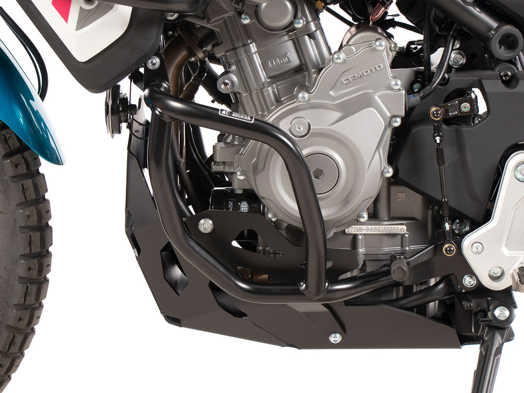 Engine Protection Plate for CF MOTO 450 MT (2024-)