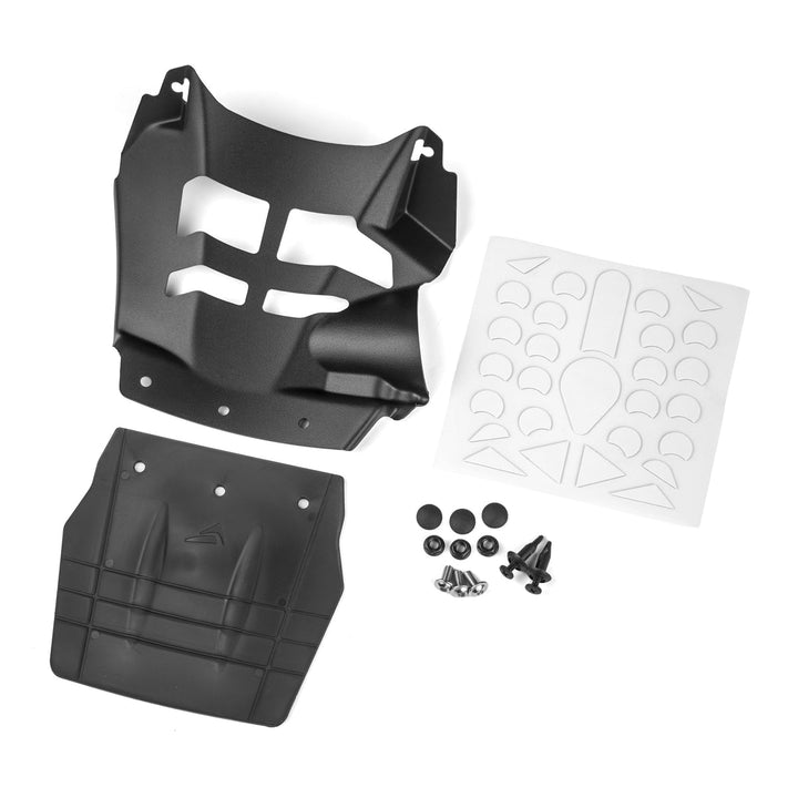 PYRAMID Shock Shield for BMW R 1300 R/RS (2025-)