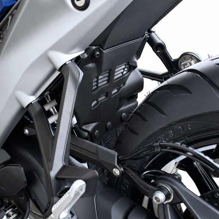 PYRAMID Shock Shield for BMW R 1300 R/RS (2025-)