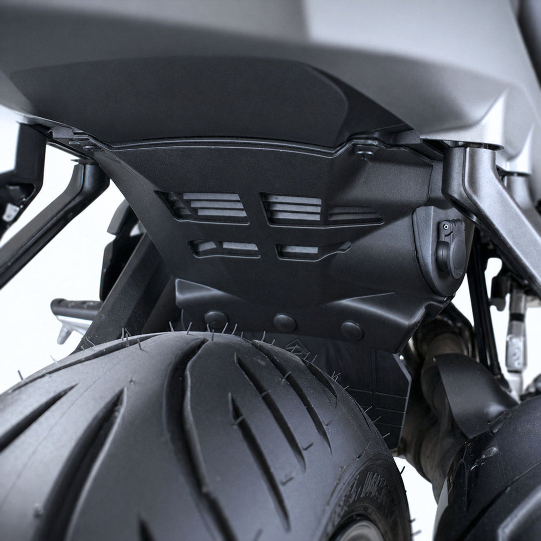 PYRAMID Shock Shield for BMW R 1300 R/RS (2025-)