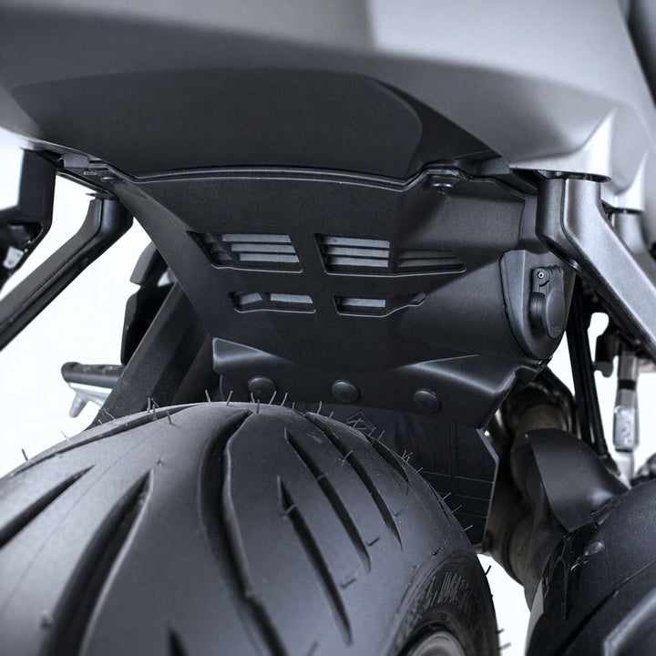 PYRAMID Shock Shield for BMW R 1300 R/RS (2025-)