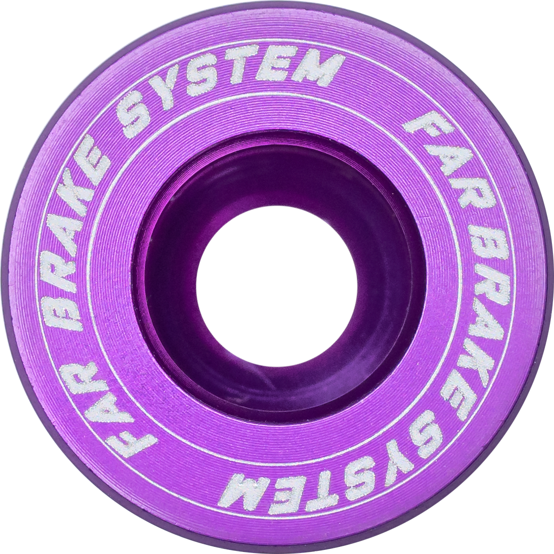 FFD-044 FAR SA-Classic Brake Disc