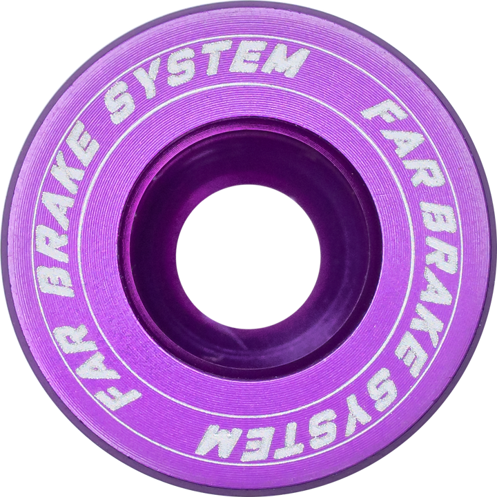 FFD-044 FAR SA-Classic Brake Disc