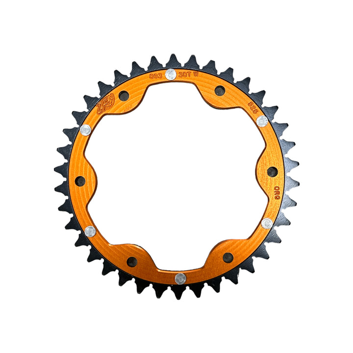 ZF Rear Sprocket for KTM 1290 Super Duke R / GT