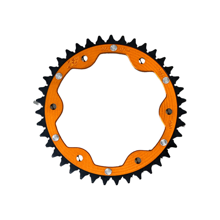 ZF Rear Sprocket for KTM 1290 Super Duke R / GT