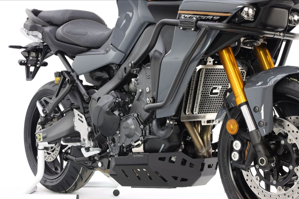 Crash Bar Set for YAMAHA Tracer 9 GT+ (2023-2024) – SteadyMoto