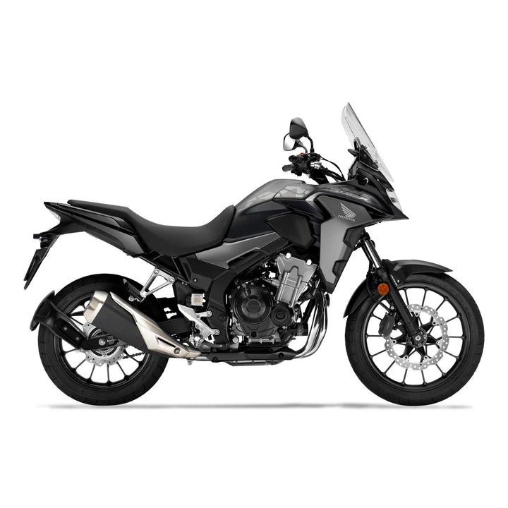 Pyramid Spray Guard for Honda CB 400 X (2019-2021)