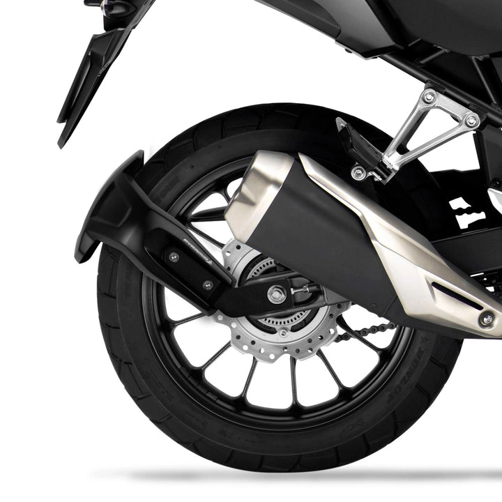 Pyramid Spray Guard for Honda CB 400 X (2019-2021)