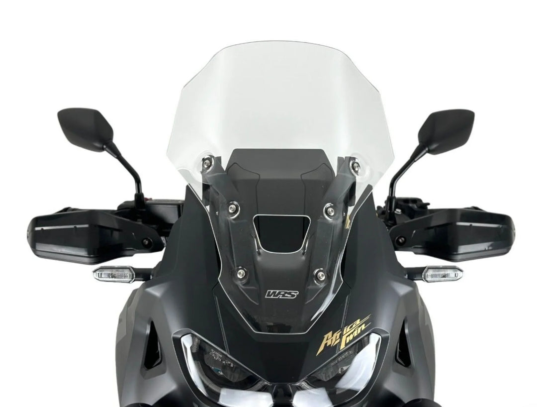 Caponord Windscreen for HONDA CRF 1100 L Africa Twin Adv Sports (2024-2026)