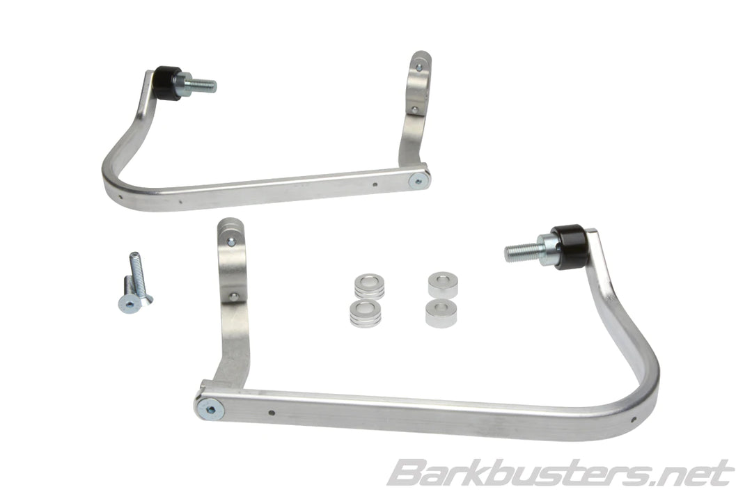 Two Point Mount Hardware Kit for BMW F 900 GS Adv & PRO (2024-)