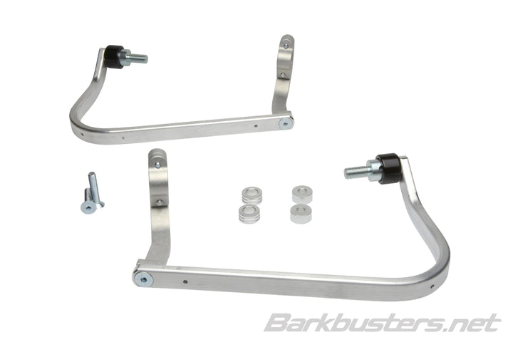 Two Point Mount Hardware Kit for BMW F 900 GS Adv & PRO (2024-)