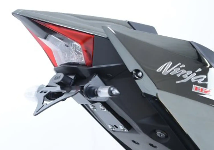 Tail Tidy for KAWASAKI Ninja H2 (2015-2020)