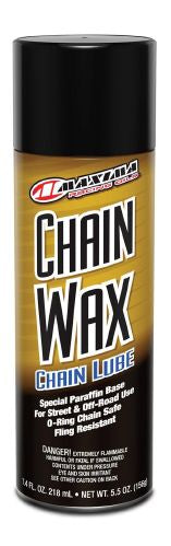 Maxima Chain Wax