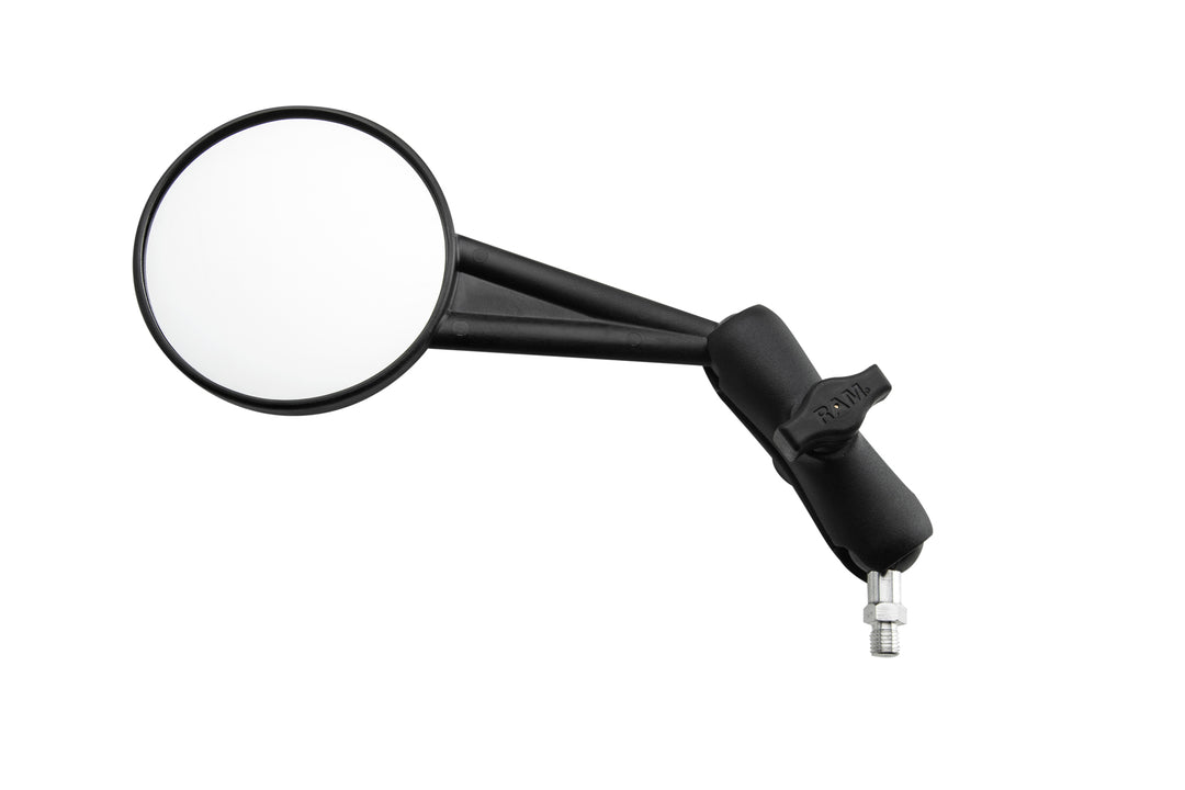 Handlebar Bike Mirror Rearview Mirror - 13360652195 - oficjalne Handlebar Bike Mirror Rearview Mirror - 13360652195 - oficjalne