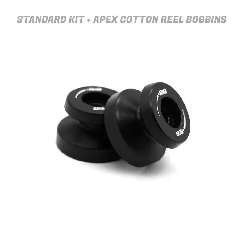 APEX Fork Protectors for HONDA CB / CBR 650 R & e-Clutch (2019-)