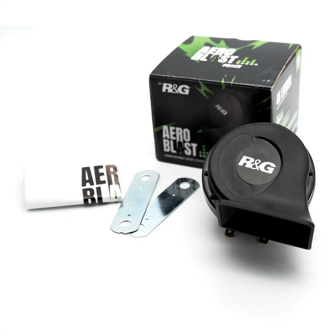 R&G AeroBlast Horn - 120dB