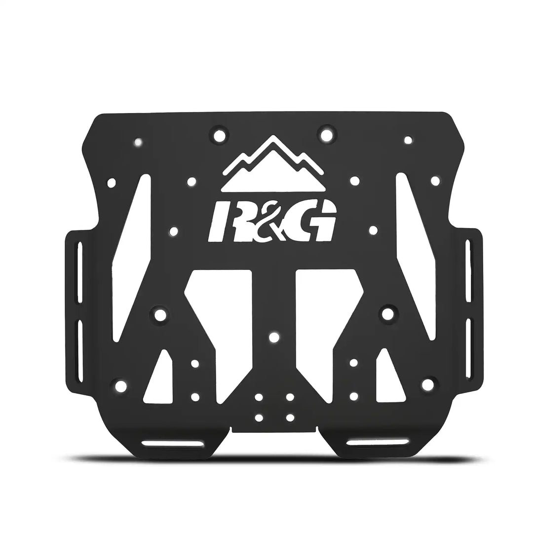 Adventure Rack for HONDA CRF 1100 Africa Twin DCT (2024-) & Adv Sport / DCT (2020-)