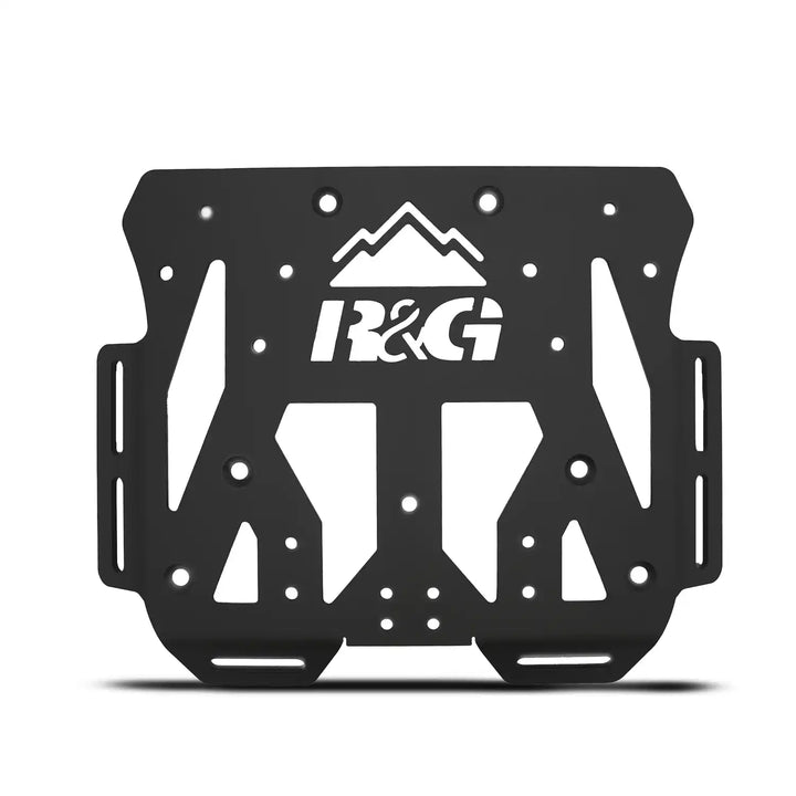 Adventure Rack for HONDA CRF 1100 Africa Twin DCT (2024-) & Adv Sport / DCT (2020-)