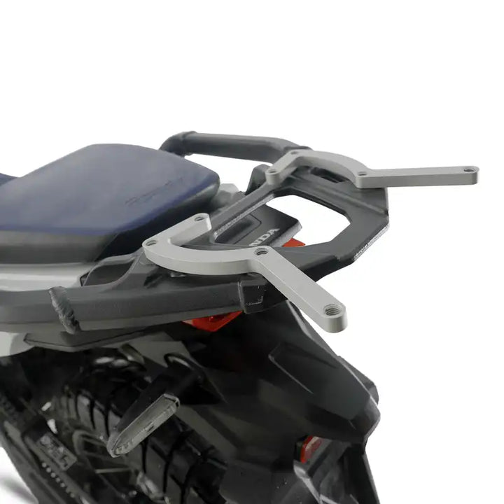 Adventure Rack for HONDA CRF 1100 Africa Twin DCT (2024-) & Adv Sport / DCT (2020-)