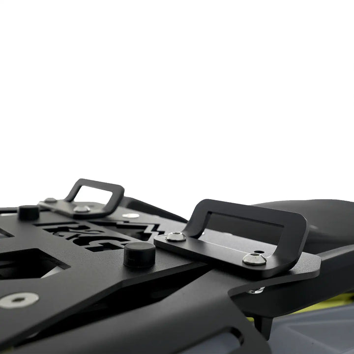 Universal Adventure Rack SHAD Top Box Fitting Kit
