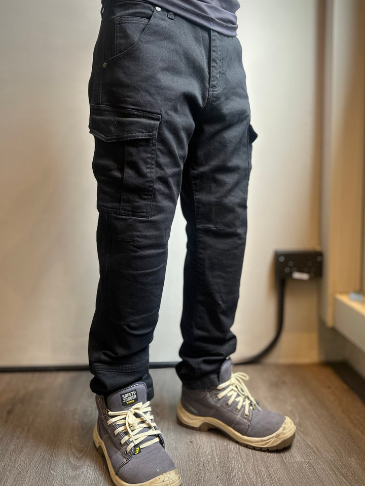 MODEKA Jeans Brandon Cargo