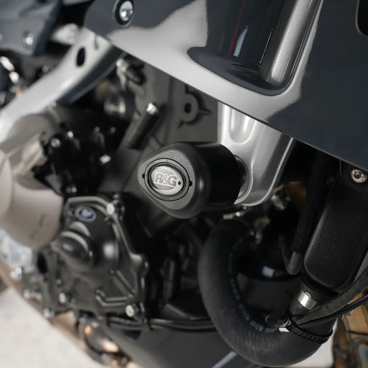 Crash Protectors for YAMAHA XSR900 GP (2024-)