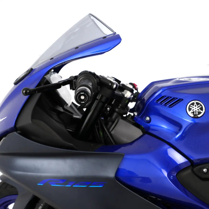 Bar End Sliders for YAMAHA Bike Models